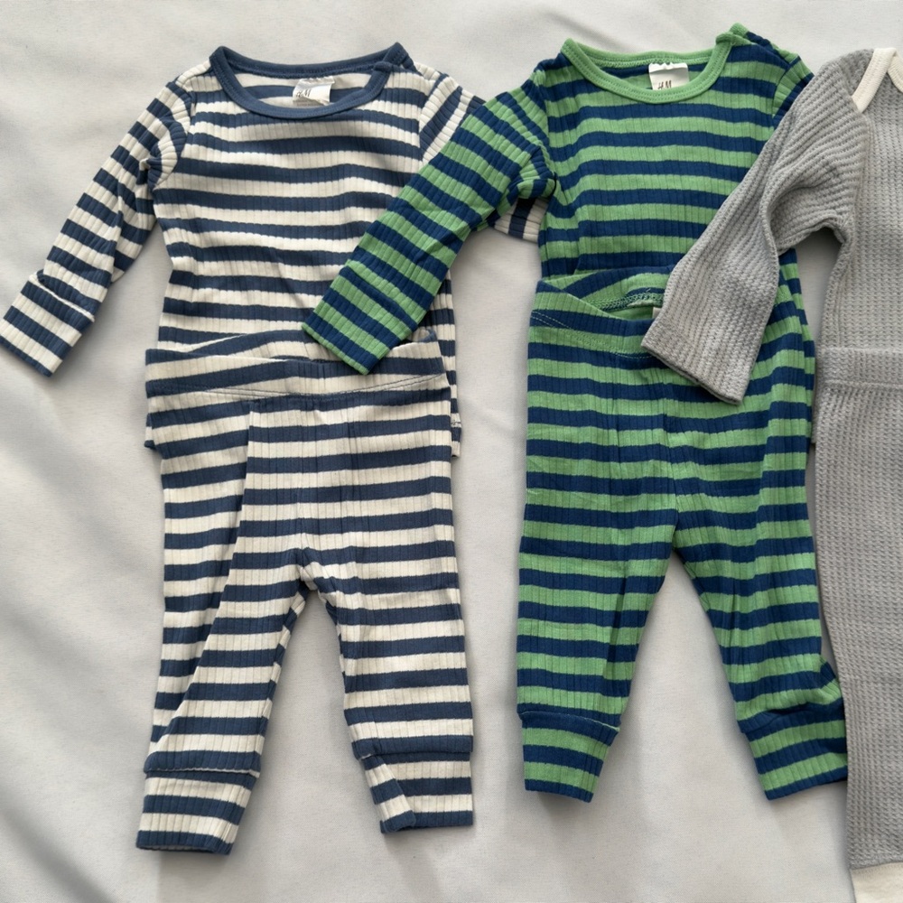 Newborn Bundle - Picture 2 of 4